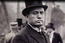 A cent'anni dal primo discorso parlamentare di Mussolini