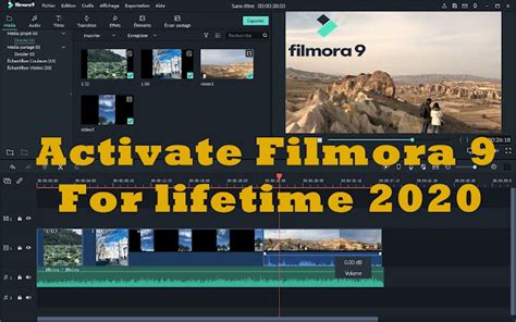 Filmora 9 Registration Codes And Emails New 2020 Method Galaxy Soft