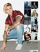 2016 Justin Bieber Calendar | Justin bieber, Justin bieber photos, Justin