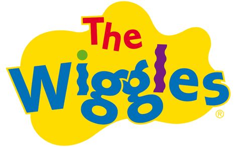 The Wiggles Logo Current Color Scheme By Josiahokeefe On Deviantart