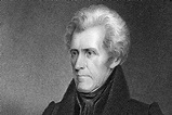 Andrew Jackson | Facts and Brief Biography