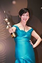 Kara Hui – Hong Kong Film Awards 2017 in Hong Kong • CelebMafia
