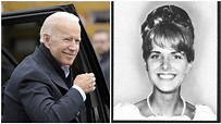 Neilia Hunter Biden, Joe Biden's First Wife: 5 Fast Facts