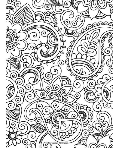 Make your world more colorful with printable coloring pages from crayola. Abstract Relaxation Coloring Pages | Coloring book art ...