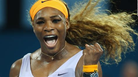 Serena Williams Bringing In New Sponsors Cnn Video