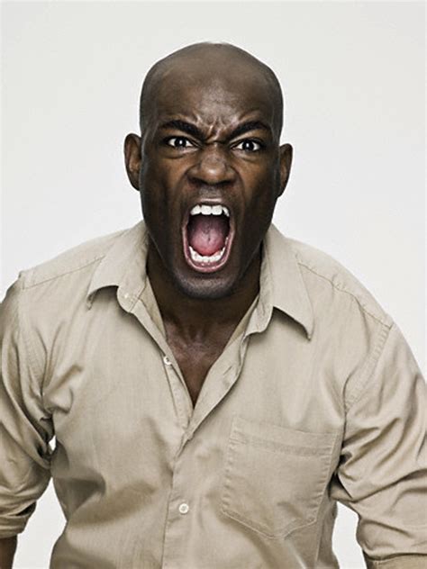 Angry Black Man Photos Funny Collection World