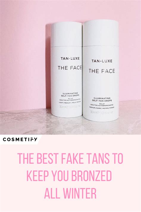 The Best Fake Tan For Pale Skin Fake Tan Good Fake Tan Tan