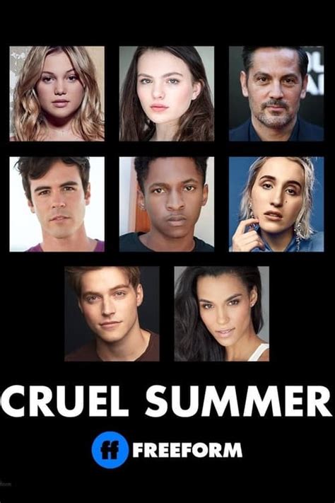 #froy gutierrez #jamie henson #cruelsummeredit #cruel summer #cruel summer freeform #1x02 #*. Cruel Summer - Oglądaj serial online bez limitu 🥇 ...