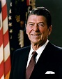 Histeria: Ronald Reagan