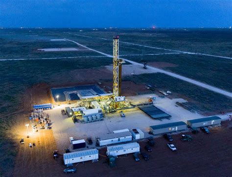 West Texas Permian Basin To Dominate Us Oil Supply Red River Radio