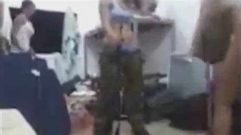 Video Starring Israeli Female Soldiers Brings Further Embarrassment To