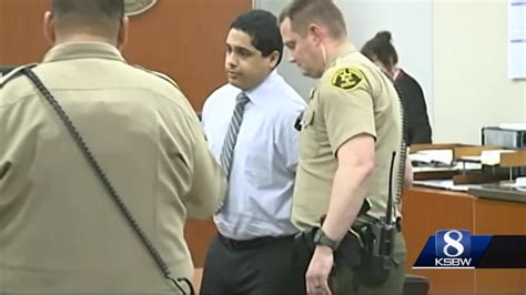 Curiel Found Guilty Of Murdering 2 Salinas Children