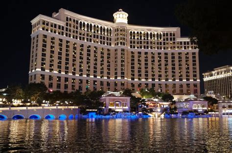 12 Best Things To Do At The Bellagio Las Vegas Its Not About The Miles