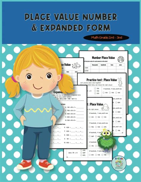 17 Exciting Expanded Form Activities Teaching Expertise