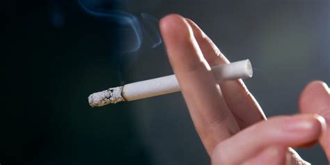 Stf Mant M Proibi O Da Venda De Cigarros Com Sabor Artificial