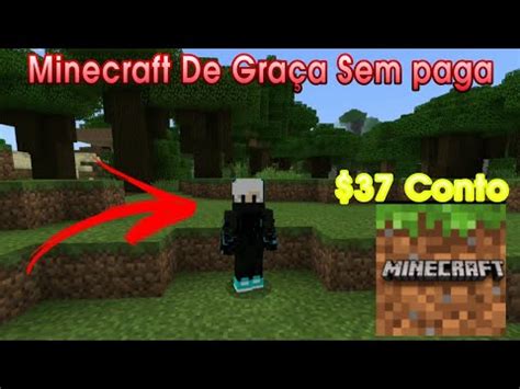 Minecraft Grátis Para Android direto pelo Mediafire versão 1 2 8