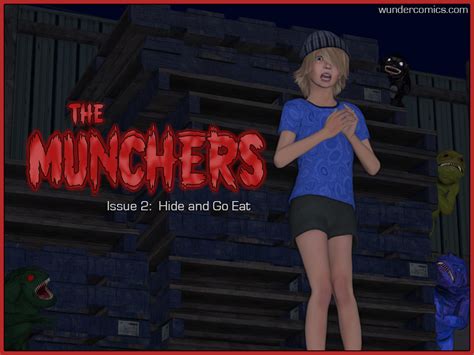 The Munchers