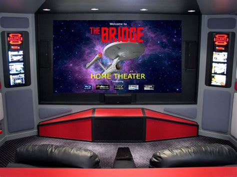 11 Awesome Home Theater Designs You Would Love To Watch Movies In