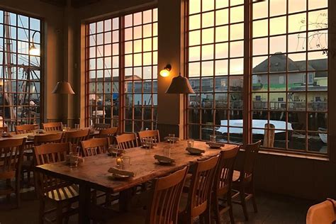These 4 Restaurants In Portland Are Absolutely Gorgeous The Food Is
