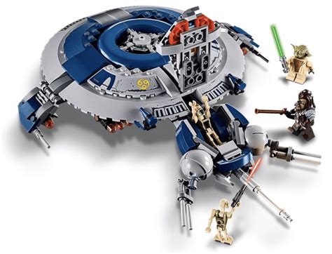 Browse sets from all scenes of the hit saga here. Nieuws Eerste visuals LEGO Star Wars 2019 ...