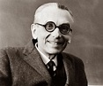 Kurt Gödel el más grande filósofo lógico, desde Aristóteles – TELESANTANDER