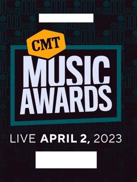 Complete List Of Winners Of Cmt Music Awards 2023