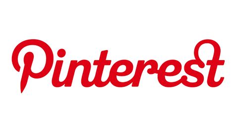 Top 99 Pinterest Logo History Most Viewed And Downloaded Wikipedia