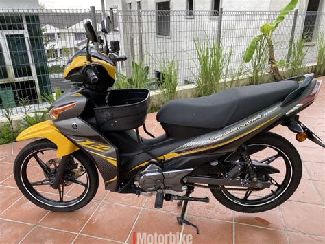 Harga lagenda 2020, harga yamaha lagenda, harga yamaha lagenda 2020, harga yamaha lagenda malaysia, yamaha. 2019 Yamaha Lagenda 115Z, RM4,300 - Yellow Yamaha, Used ...