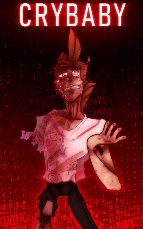 C R Y B A B Y Tord Eddsworld Gore Warning By Bunnythehopper1234 On