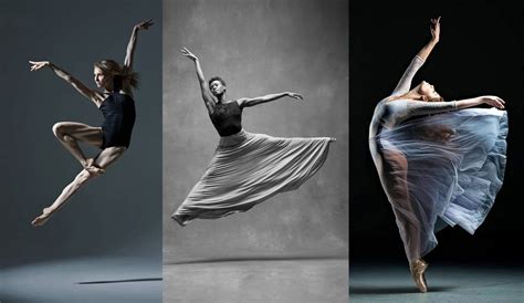 Dance Photography How To Shoot Beautiful Dance Portraits Fotovalley