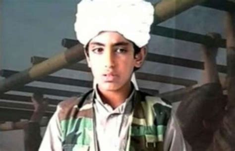 حمزة بن لادن يخلف والده أسامة في زعامة تنظيم القاعدة المشهد اليمني