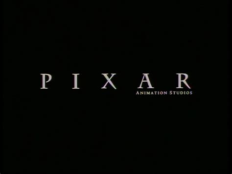 Disney Pixar Animation Studios Logo Logodix