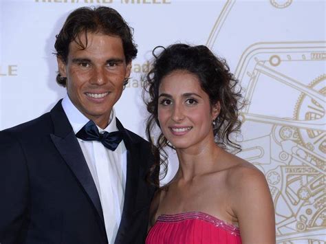 Tennis Great Rafael Nadal Marries St George And Sutherland Shire Leader