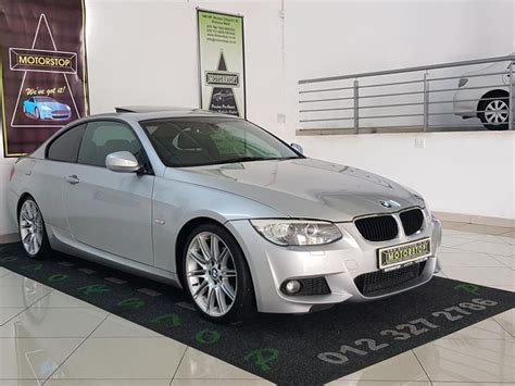 Rear wheel drive 22 combined mpg (18 city/28. Used BMW 3 Series 320i Coupe Sport A/t (e92) for sale in ...
