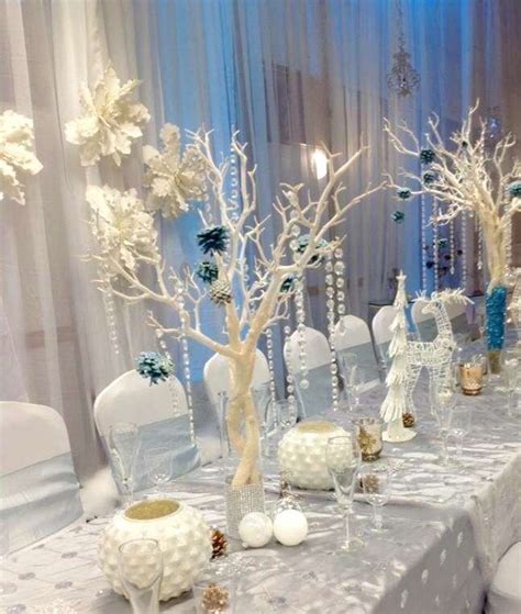 233 Best Winter Wonderland Sweet 16 Ideas Images On Pinterest Sweet