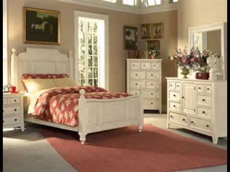 DIY Painted bedroom furniture design decorating ideas ...
