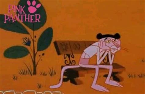 Y So Sad Pink Panther Cartoon Cartoon Memes Cartoon Icons Cartoon