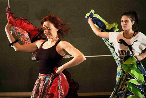 What Is Gypsy Dance Yagori The Gypsy Dance Company