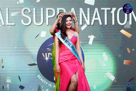 Namrata Shrestha Wins Miss Nepal World 2020 Title Everest Times Online News Portal Of Nepal