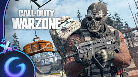 Call Of Duty Warzone Gameplay Fr Youtube