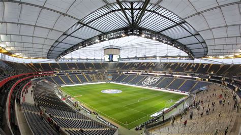 866,412 likes · 22,986 talking about this. Eintracht Frankfurt: Stadion heißt weiter „Commerzbank ...