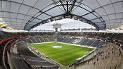 Eintracht Frankfurt: Stadion heißt weiter „Commerzbank-Arena ...