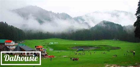 Best Places To Visit In Dalhousie In 2023 Things To In Dalhousie