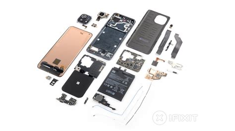 Xiaomi mi 11 ultra android smartphone. Xiaomi Mi 11 teardown shows it's easier to repair than S21 ...