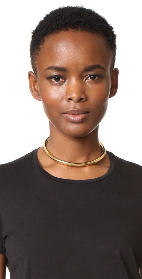 Amber Sceats Jace Choker Necklace Shopbop Save Up To 25 Use Code