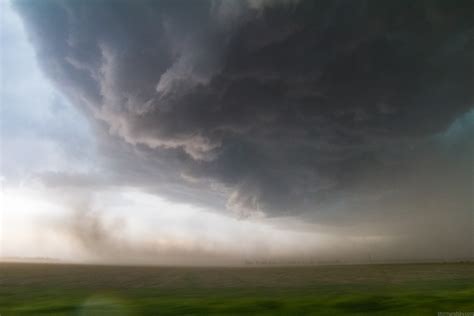 June 13 2017 Shelby Nebraska Wind Storm