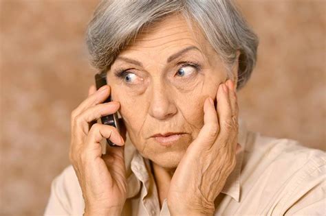 Common Scams Targeting Seniors And How To Avoid Them