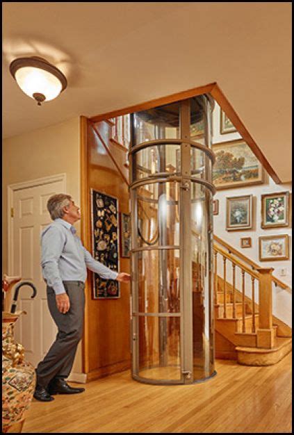 Revolutionary Technology Pve Sells Residential Elevators And Lifts For