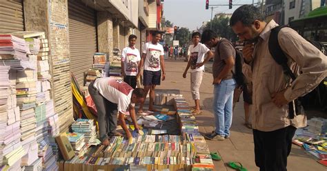 Will Delhis Famous Second Hand Books Market In Daryaganj Be Forced To