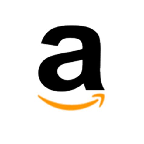 Evolution Of Amazon Logo